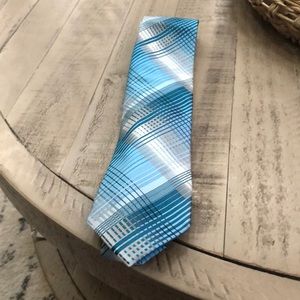 John Ashford Tie